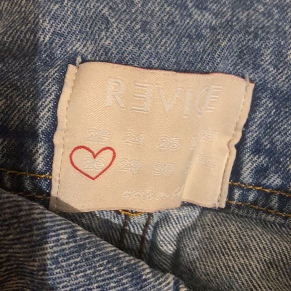 Revice jeans! Star jeans and ripped jeans - Picture 2 of 4